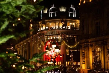 french gifts for him