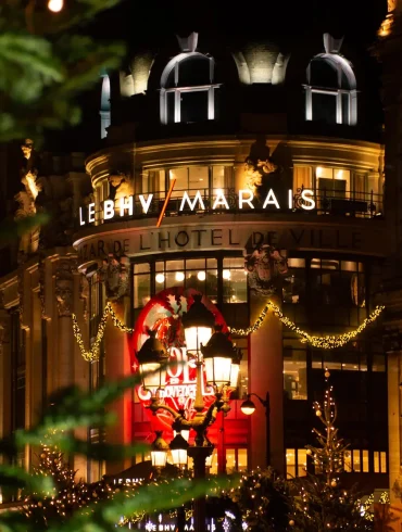 french gifts for him