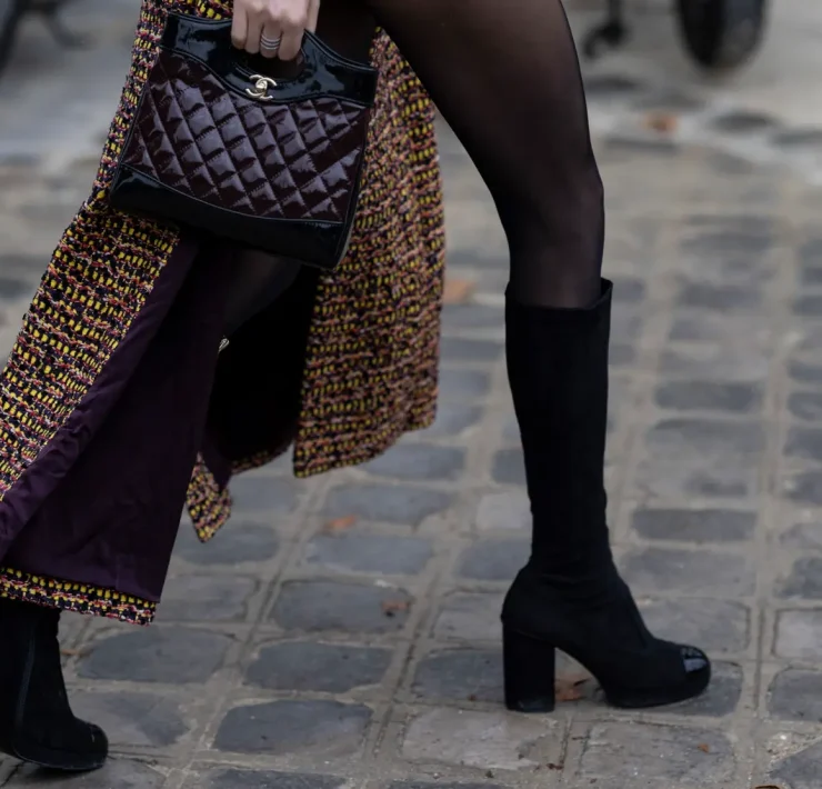 The 15 Staples Every French Woman Has in Her Wardrobe