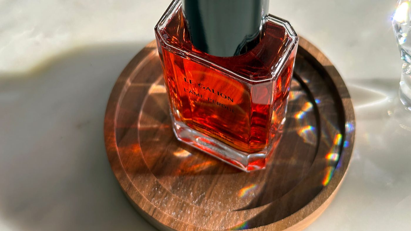 best winter perfumes