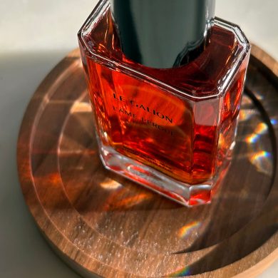 best winter perfumes