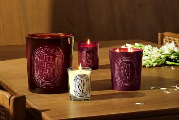 best diptyque candle scents
