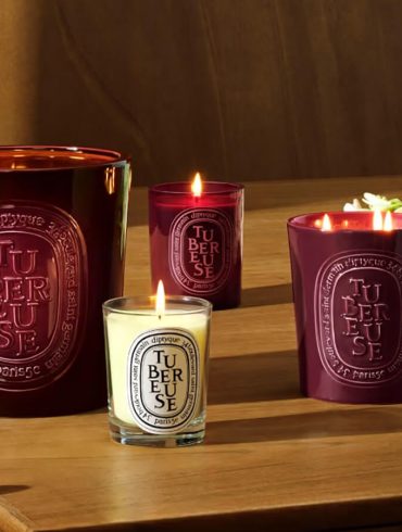 best diptyque candle scents