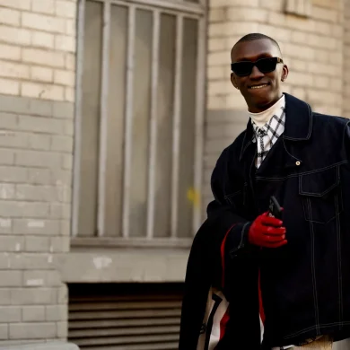 best French clothing brands for men