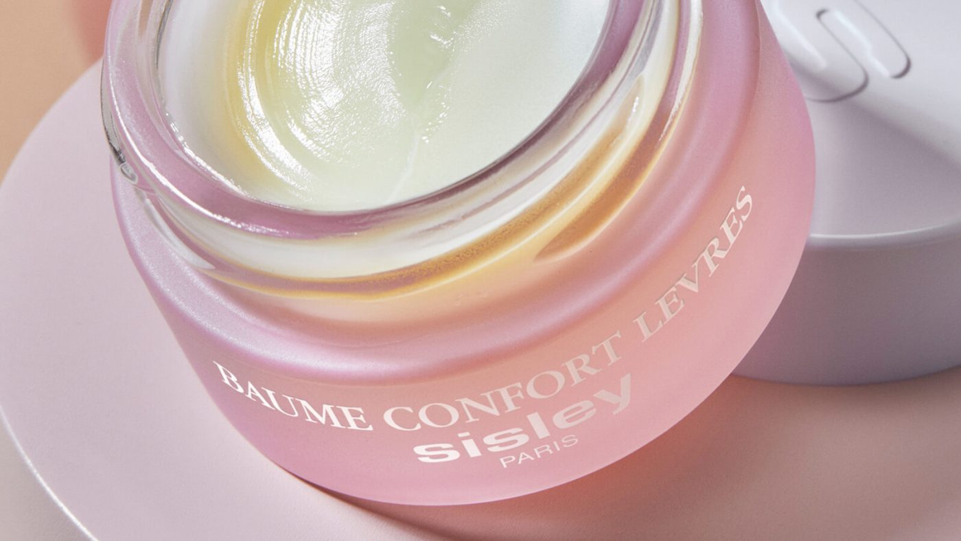 best french lip balms