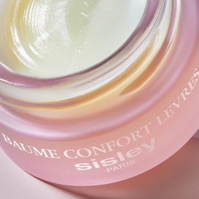 best french lip balms