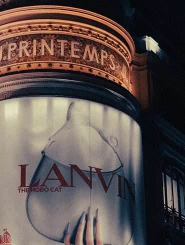 best paris department stores