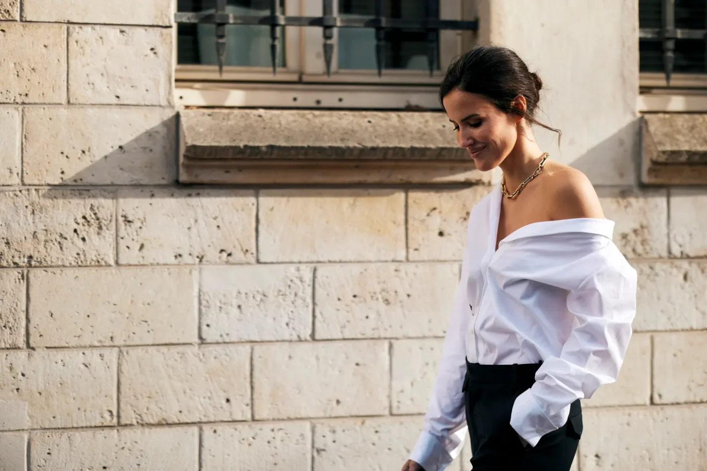 french capsule wardrobe