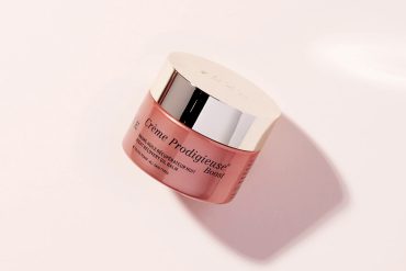 best french face moisturizers