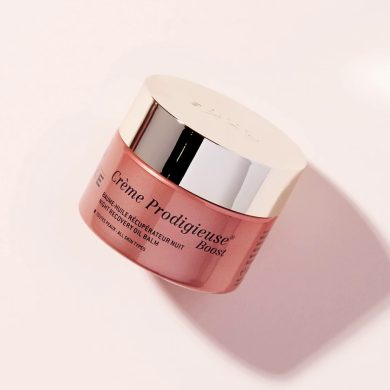 best french face moisturizers