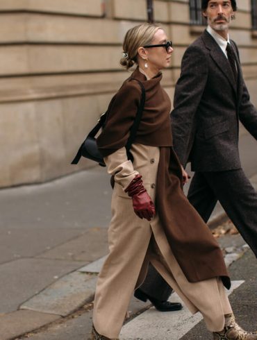 french winter outfits