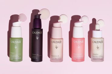 best caudalie products