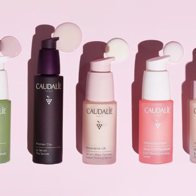 best caudalie products
