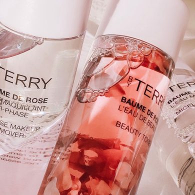 best french face toners