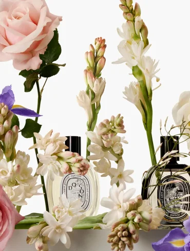 french perfumes for spring Diptyque