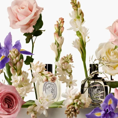 french perfumes for spring Diptyque