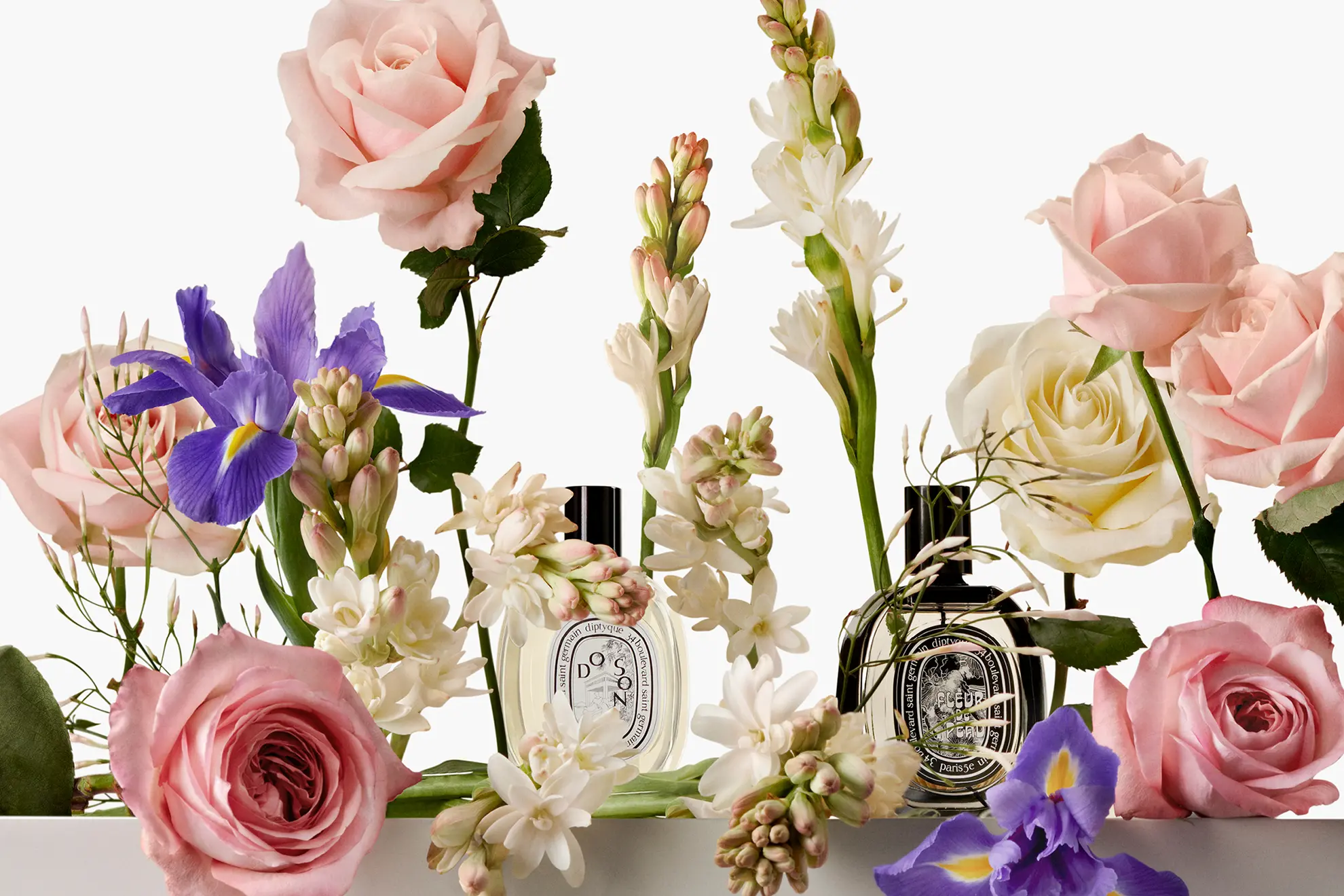 french perfumes for spring Diptyque
