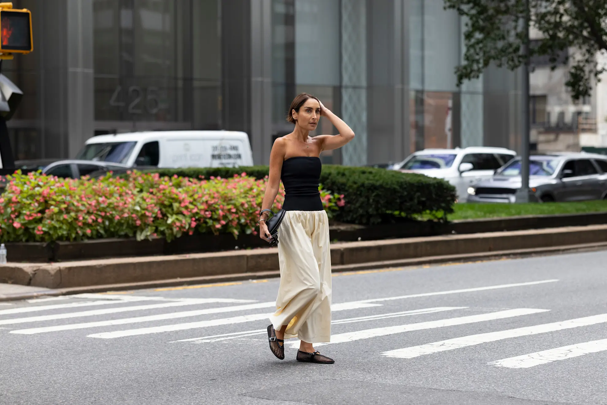 The Summer Dresses I Actually Wear - Lonce Chenal