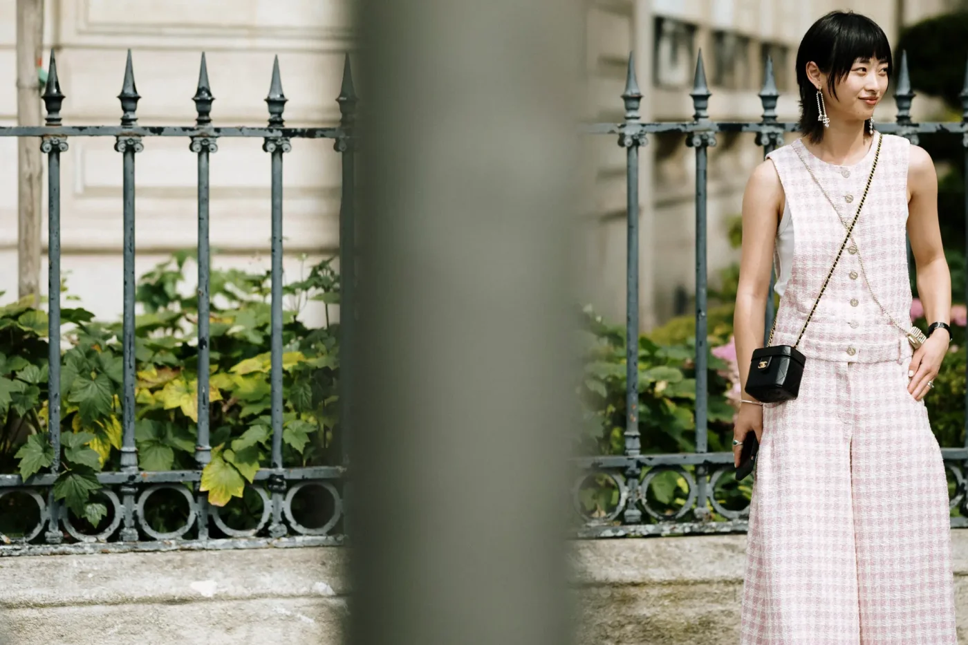 french summer style