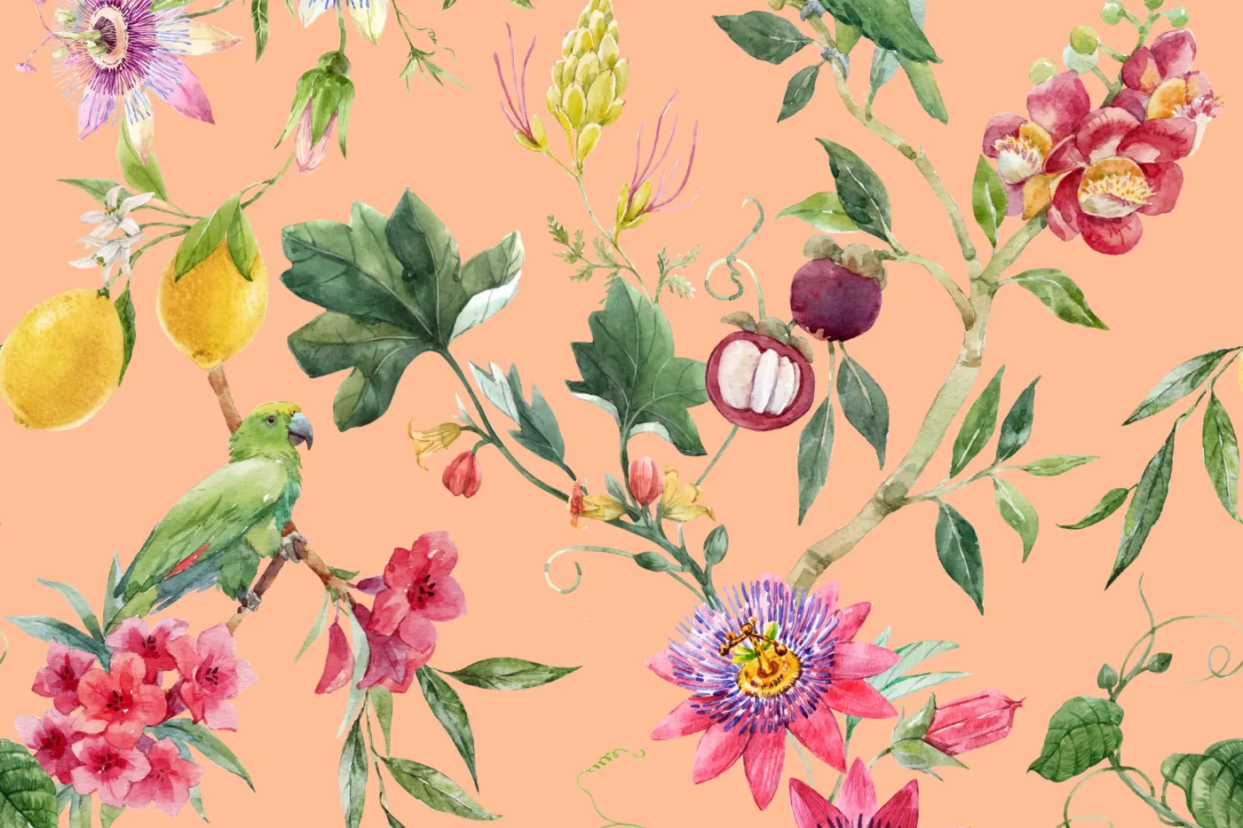 french summer perfumes