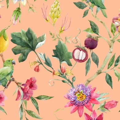 french summer perfumes