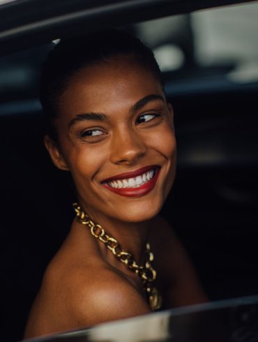 french beauty routine