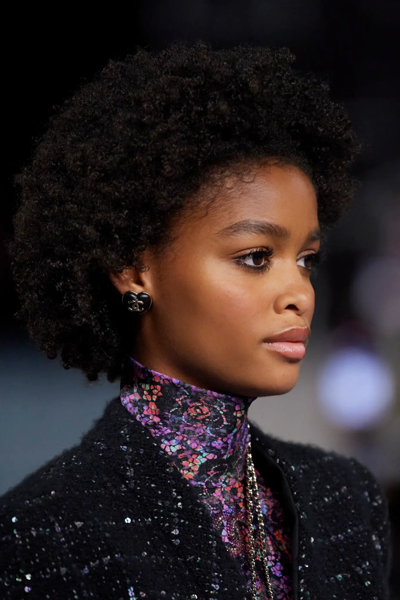Cool Effortless French-Girl Haircut Trend For Fall 2021