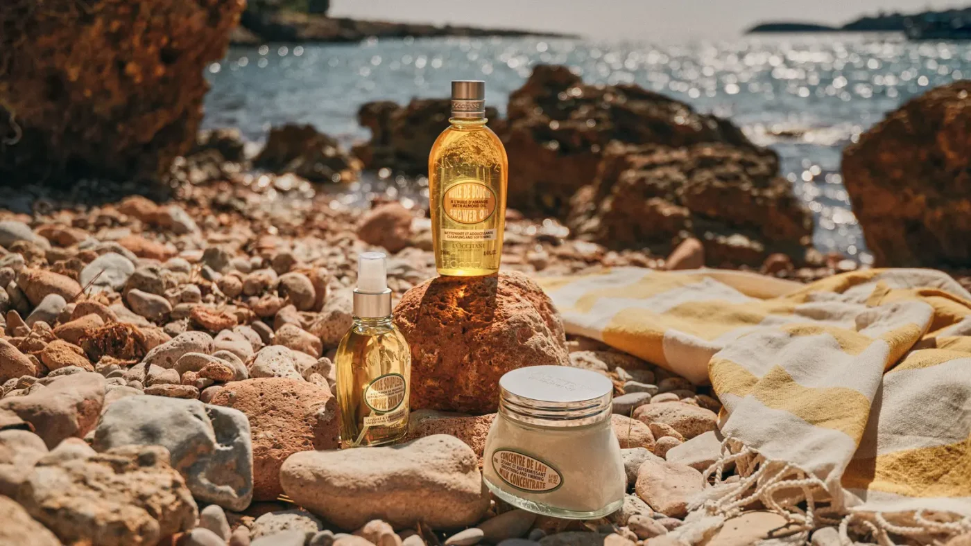 best l'occitane products