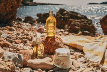 best l'occitane products