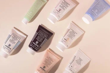 best sisley paris beauty products