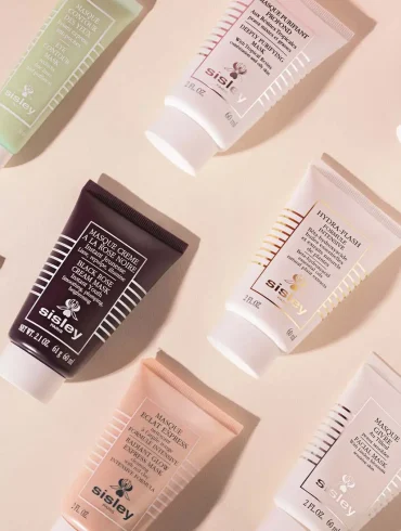 best sisley paris beauty products