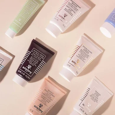 best sisley paris beauty products