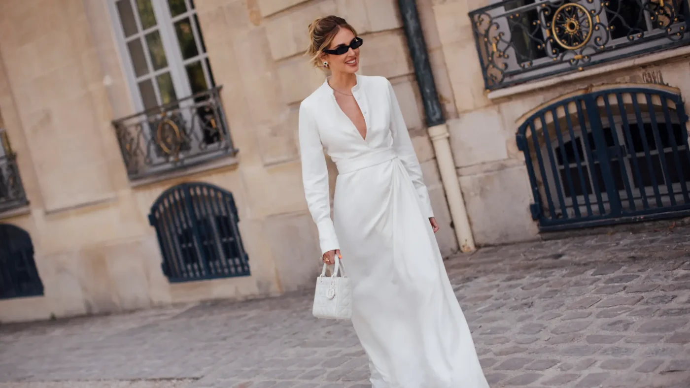 french summer outfits