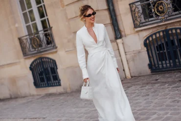 french summer outfits