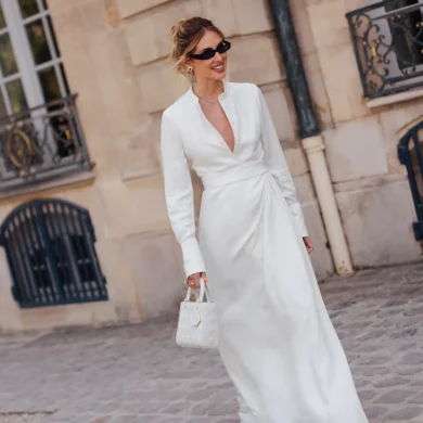 french summer outfits