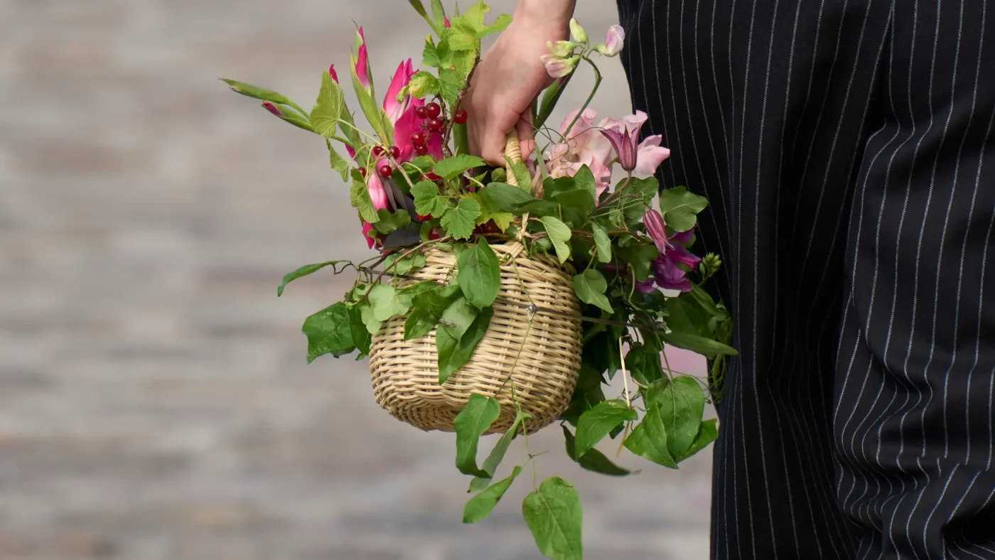 jane birkin basket bags