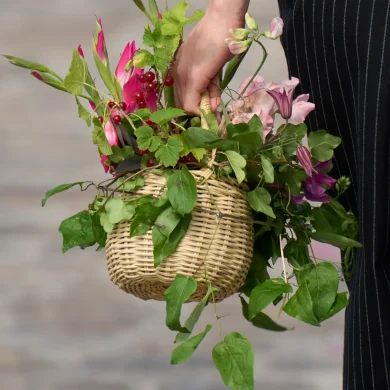 jane birkin basket bags