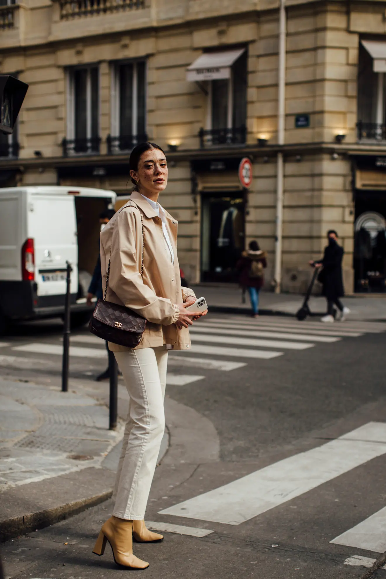 Chic Style Chic Style