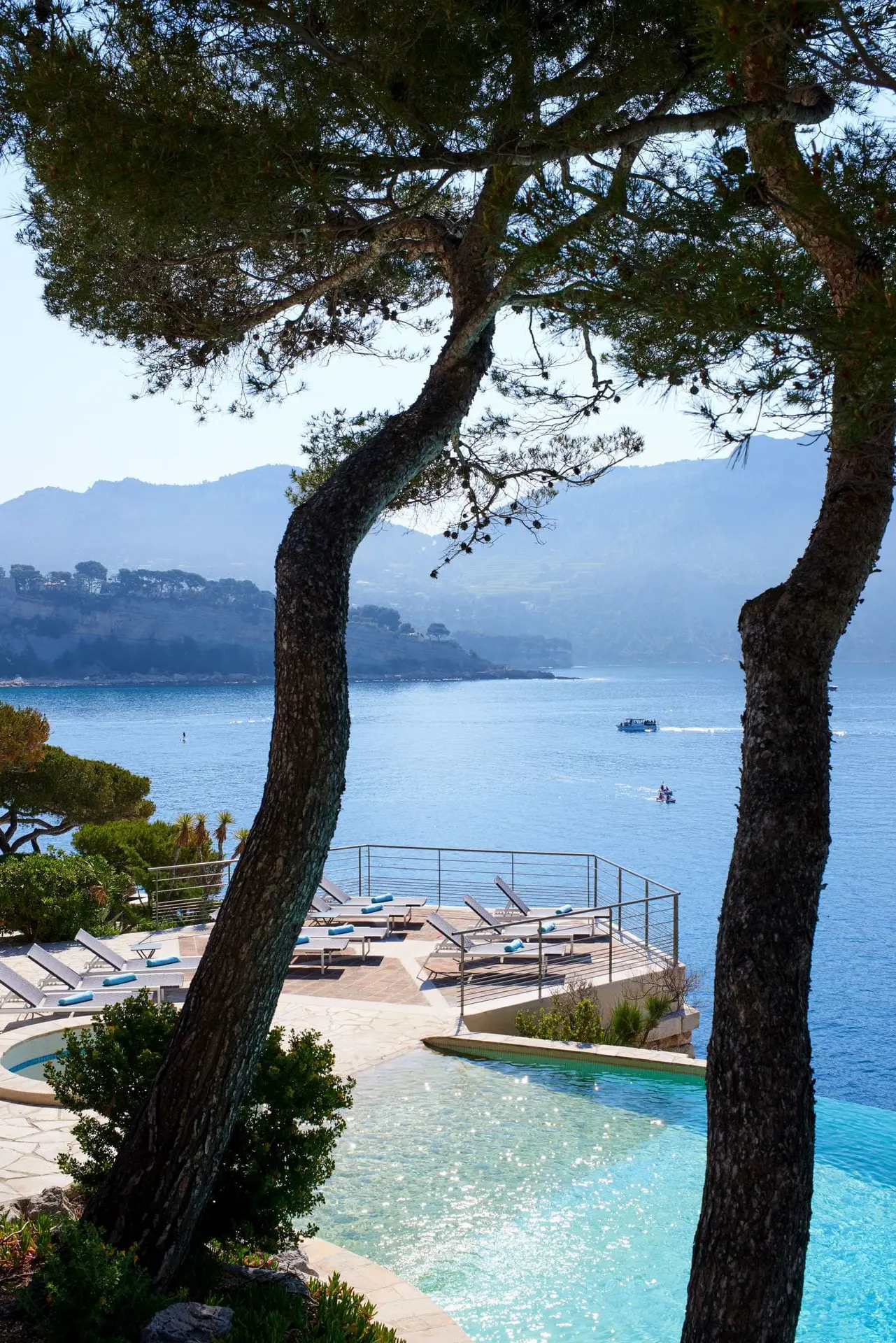 best french riviera hotels Hôtel Les Roches Blanches