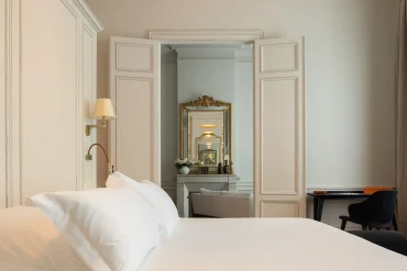 best hotels in bordeaux france