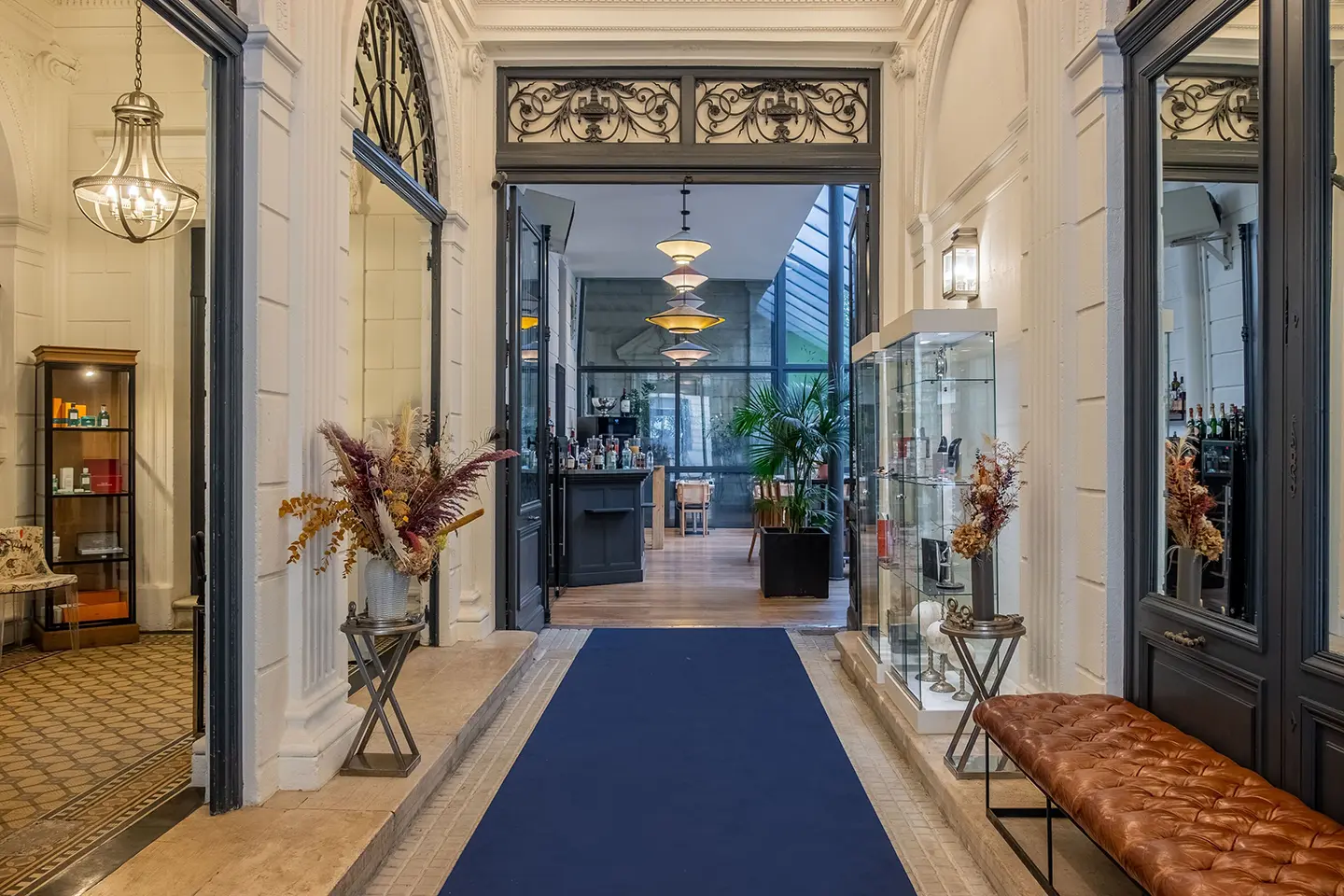best hotels in bordeaux Le Boutique Hôtel & Spa