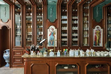 best shopping in paris