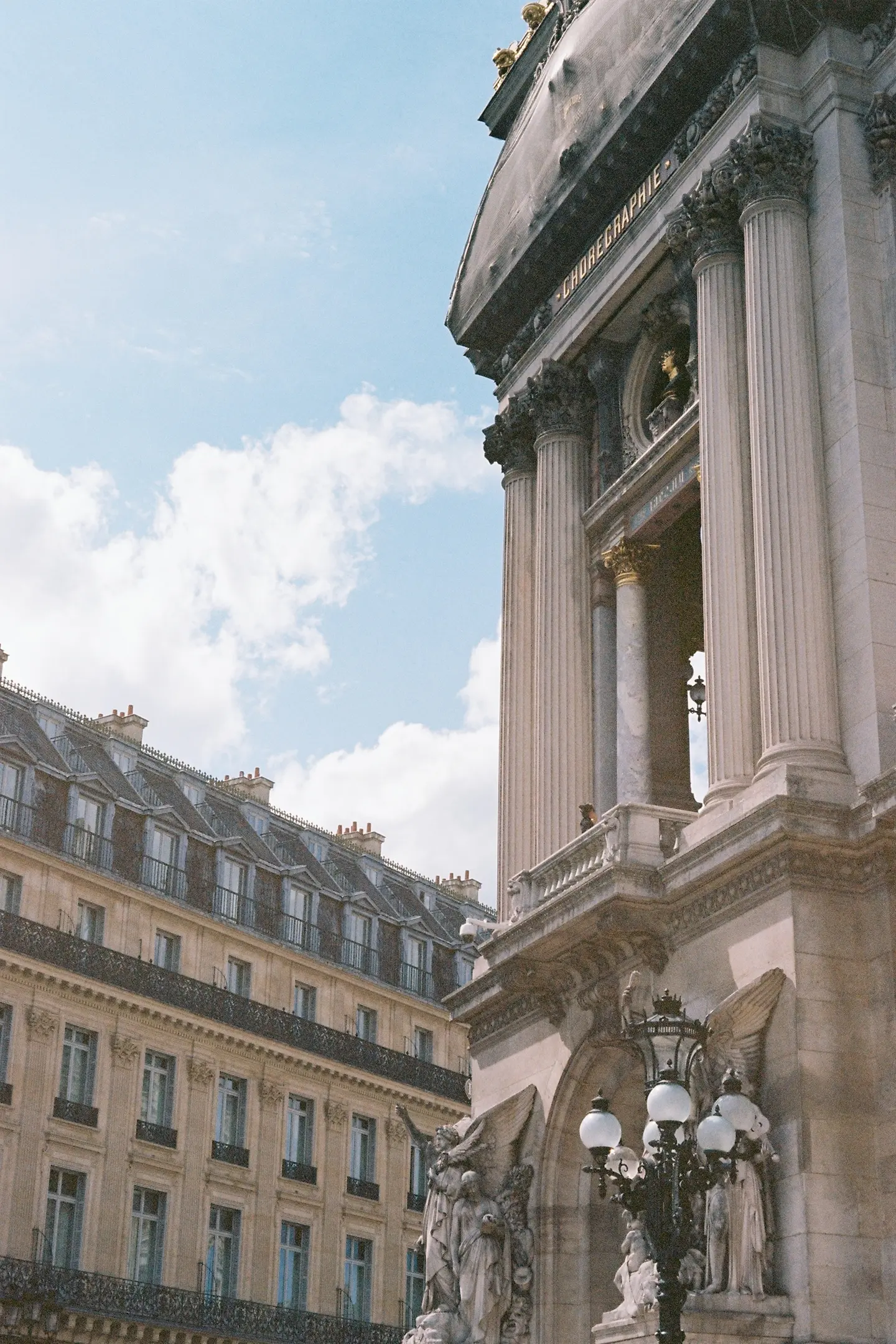 best shopping in paris sentier