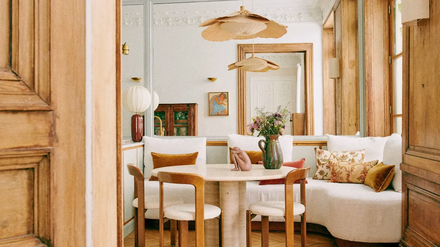 french home decor brands