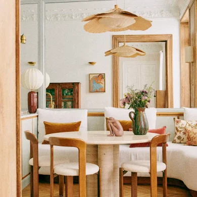 french home decor brands