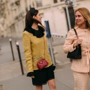 what to wear in paris in the fall