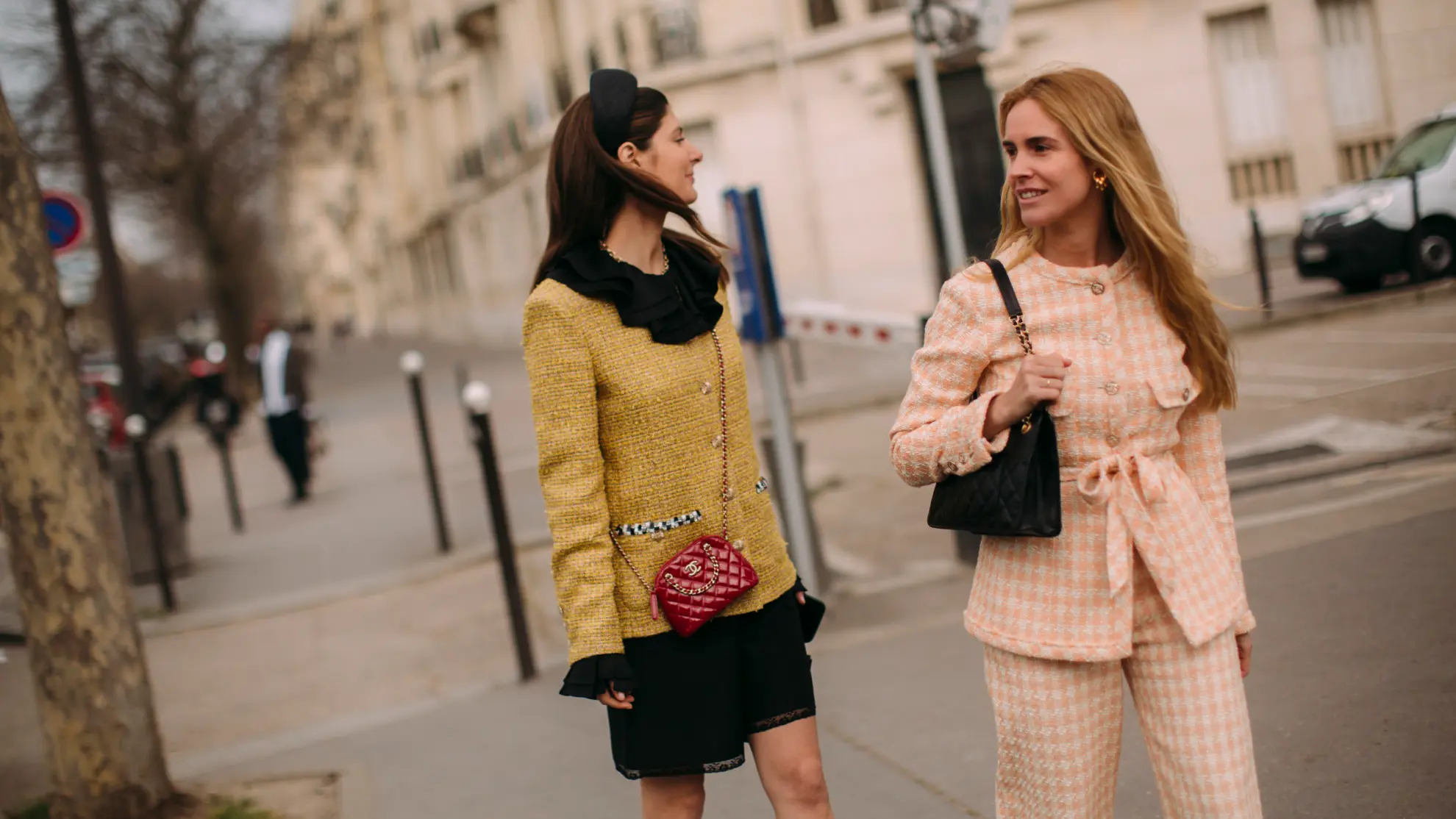 what to wear in paris in the fall