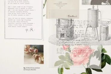 french romantic niche perfumes