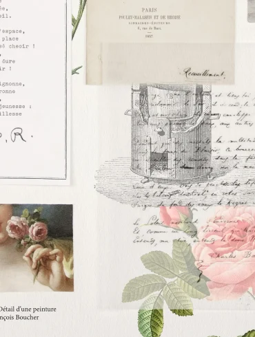 french romantic niche perfumes