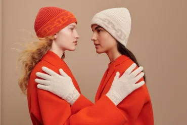 french winter accessories brands